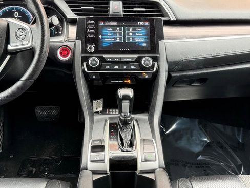 Used 2020 Honda Civic EX-L image 27