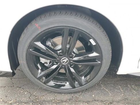 New 2026 Acura Integra A-Spec image 10