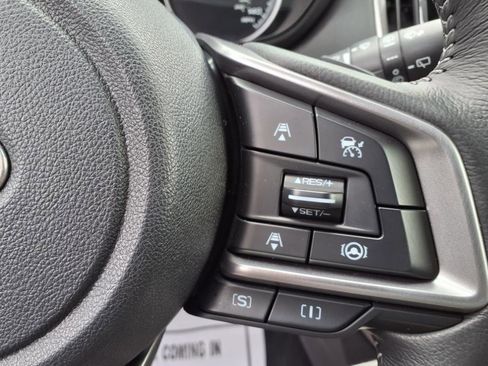 Certified 2022 Subaru Forester Limited image 17