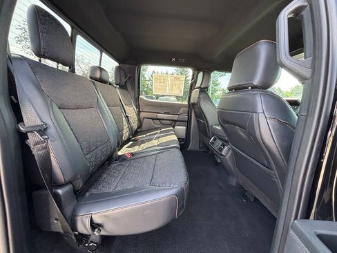 Used 2025 Ford F150 Tremor w/ Bed Utility Package AWD/4WD image 16