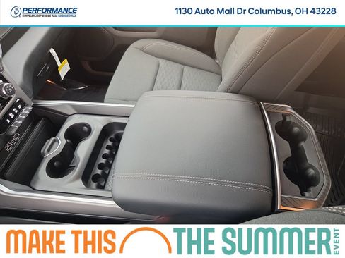 New 2026 RAM 1500 Big Horn AWD/4WD image 31