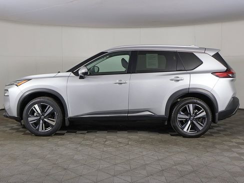 Used 2022 Nissan Rogue SL image 17