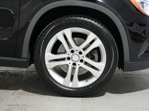 Used 2015 Mercedes-Benz GLA 250 4MATIC image 43
