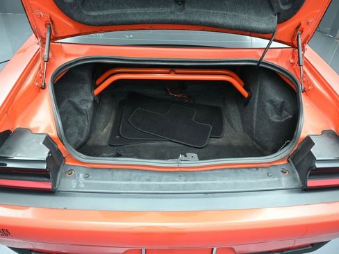 Used 2018 Dodge Challenger T/A RWD image 34