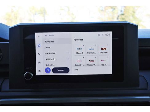 Used 2025 Toyota Tacoma SR image 17