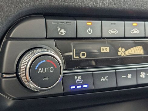 New 2025 MAZDA CX-5 AWD 2.5 S w/ Premium Plus Pkg image 24