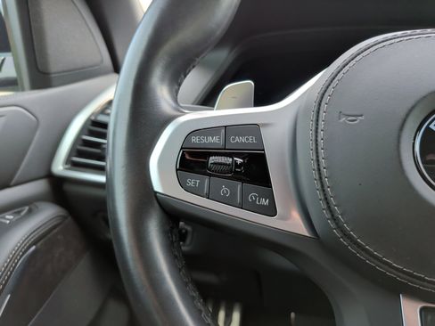 Certified 2022 BMW X5 xDrive40i w/ M Sport Package image 23