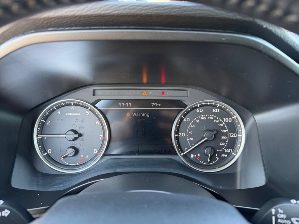 Used 2024 Mitsubishi Outlander SE AWD/4WD image 16