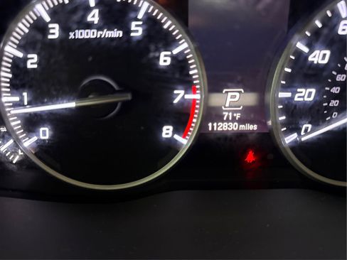 Used 2017 Acura RDX AWD w/ Advance Package image 14