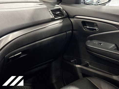 Used 2016 Honda Pilot EX-L image 23