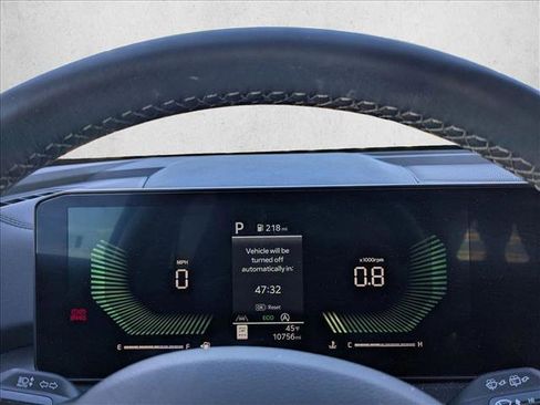 Used 2025 Kia Sorento EX image 11