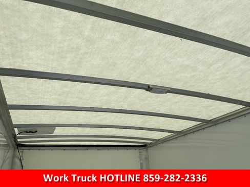 New 2023 GMC Savana 3500 w/ Power Convenience Package image 13