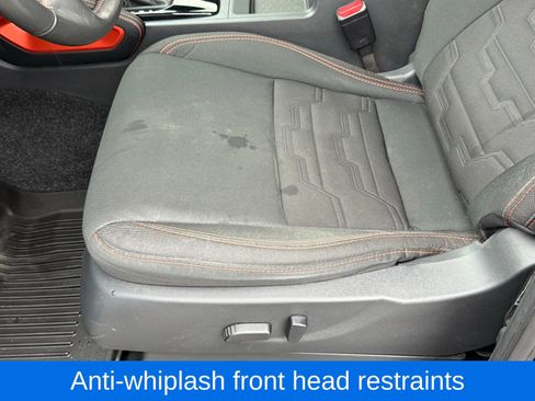 Used 2023 Nissan Frontier PRO-4X w/ Tow Package image 38