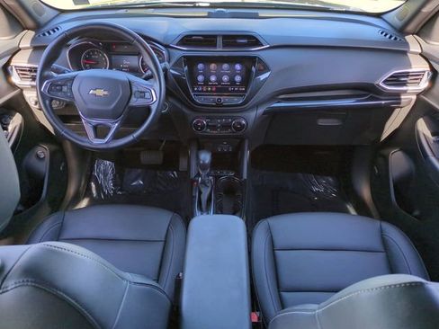 Used 2023 Chevrolet TrailBlazer ACTIV w/ Sun and Liftgate Package image 15