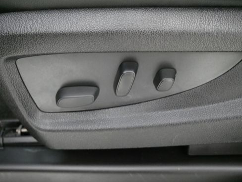 Used 2017 Chevrolet Silverado 1500 LTZ w/ Sport Package image 20