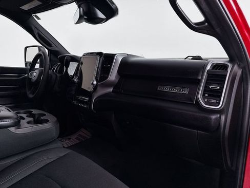 Used 2026 RAM 2500 Big Horn AWD/4WD image 25