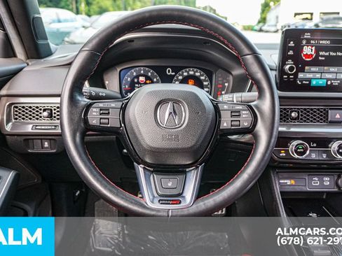 Used 2024 Acura Integra Type S FWD image 28