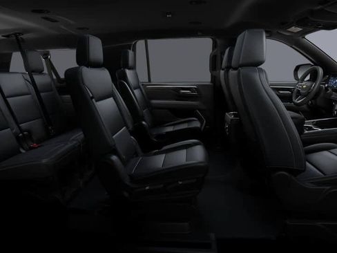 New 2026 Chevrolet Suburban LT w/ Comfort Package AWD/4WD image 40