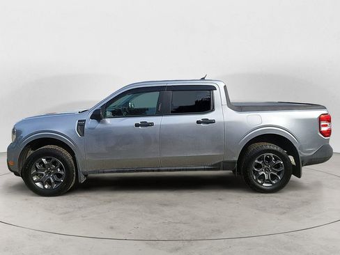 Used 2023 Ford Maverick XLT image 2