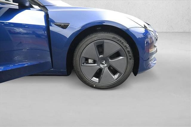 Used 2023 Tesla Model 3 Standard Range RWD image 25