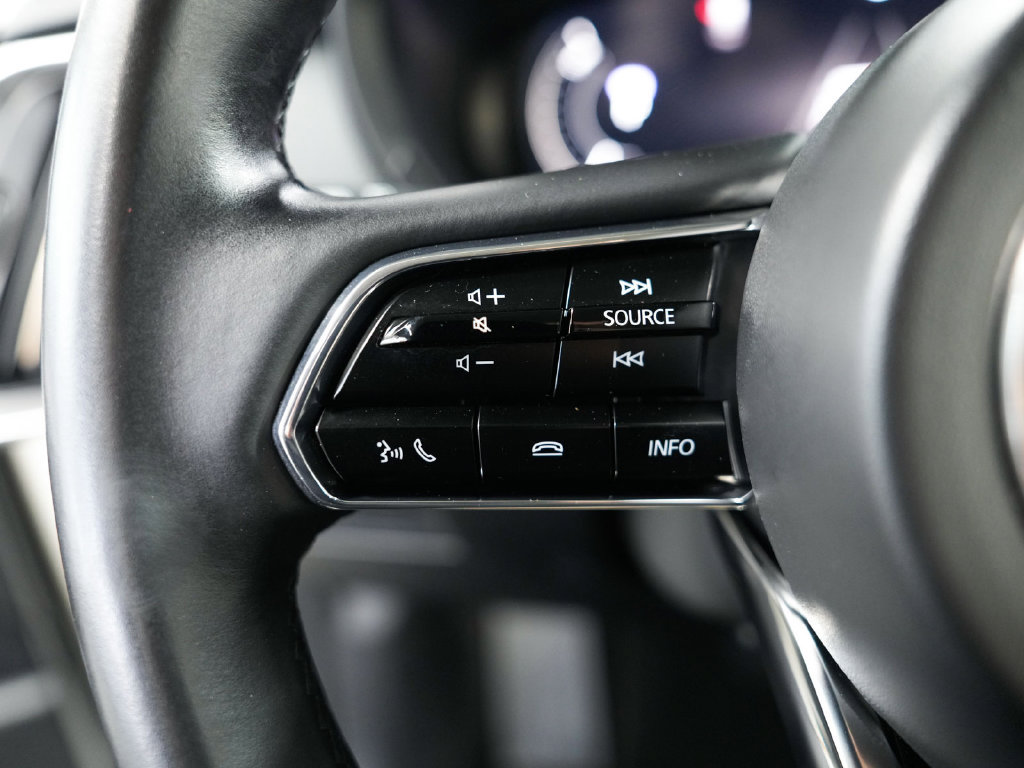 Used 2025 MAZDA CX-90 Plug-In Hybrid w/ Preferred AWD/4WD image 25