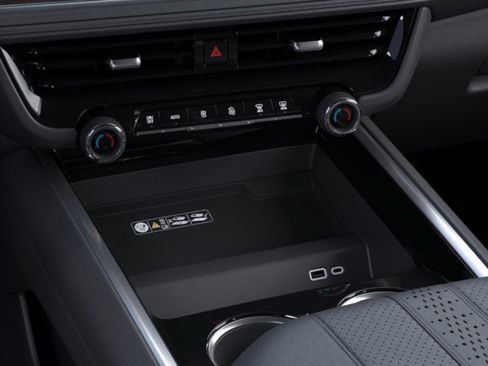 New 2026 Chevrolet Tahoe High Country AWD/4WD image 55