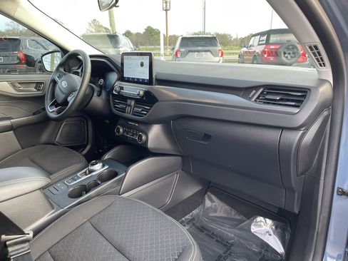 Used 2024 Ford Escape Active image 15