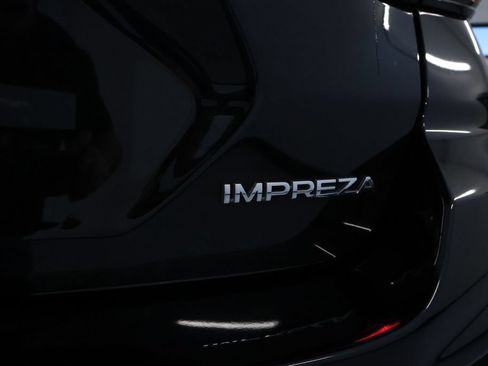 Used 2024 Subaru Impreza 2.0i AWD/4WD image 11