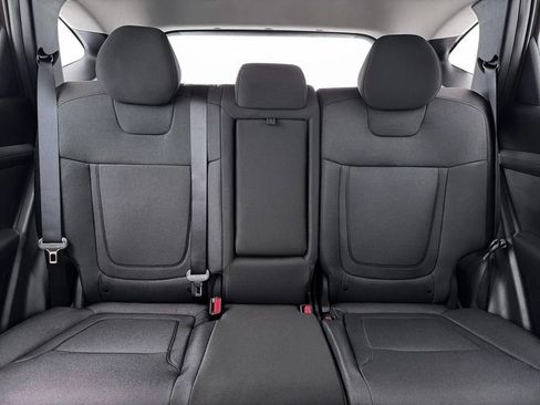 New 2026 Hyundai Tucson SE FWD image 16