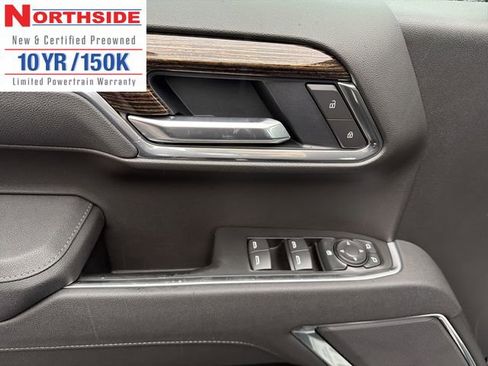 New 2026 GMC Sierra 1500 Elevation image 16