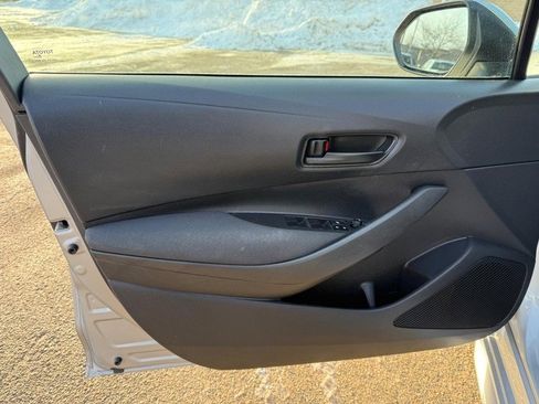 Used 2024 Toyota Corolla LE image 19