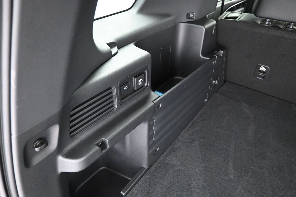 Used 2026 Honda Passport TrailSport Elite image 31