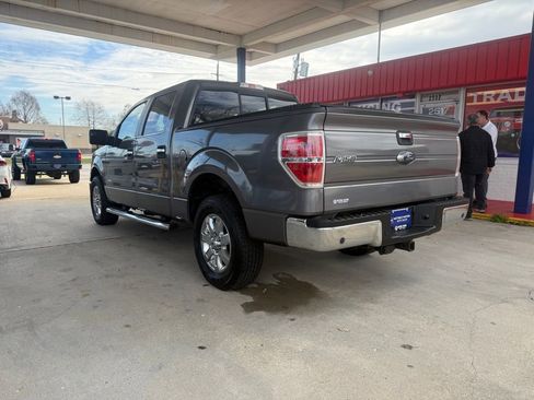 Used 2013 Ford F150 XLT w/ Luxury Equipment Group image 5