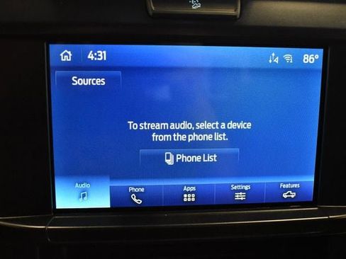 Used 2025 Ford F250 XL w/ STX Appearance Package image 8