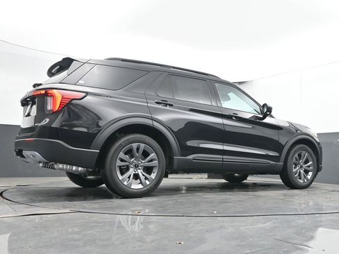 New 2026 Ford Explorer Active w/ Active Comfort Package AWD/4WD image 50