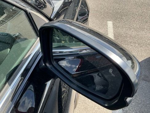 Used 2024 Honda CR-V EX image 20