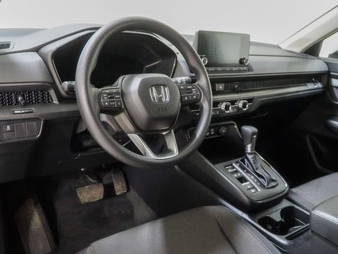 Certified 2025 Honda CR-V EX image 20