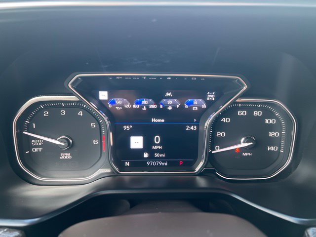 Used 2021 GMC Yukon Denali w/ Denali Premium Package AWD/4WD image 34