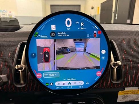 New 2026 MINI Cooper Countryman John Cooper Works w/ Comfort Package Max image 17