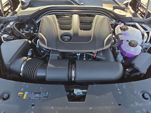 New 2026 Dodge Charger Scat Pack image 35