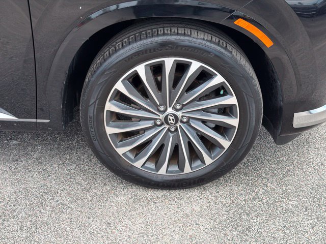 Used 2024 Hyundai Palisade Calligraphy FWD image 8