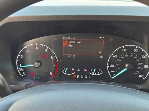 Certified 2022 Ford Maverick XL w/ Equipment Group 100A Standard AWD/4WD image 21