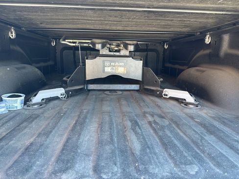 Used 2018 RAM 2500 Tradesman image 6