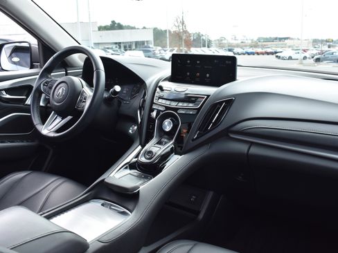 Used 2023 Acura RDX AWD image 33