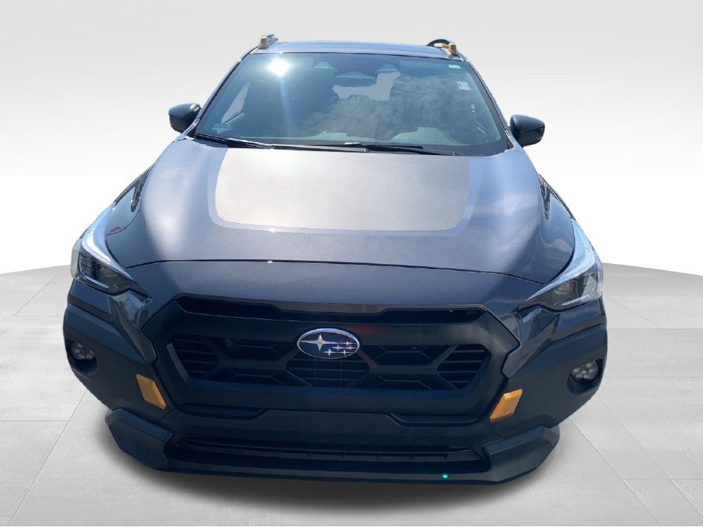 Used 2024 Subaru Crosstrek 2.5i Wilderness w/ Crosstrek Mirror Package AWD/4WD image 15