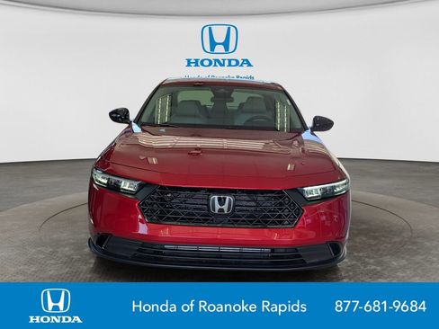 New 2026 Honda Accord SE image 8