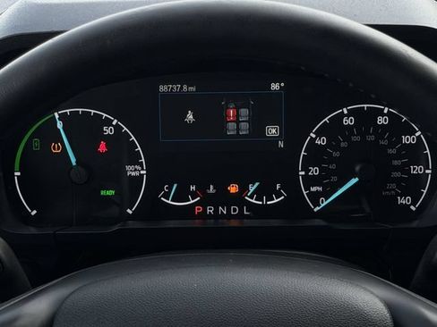 Used 2022 Ford Maverick XLT w/ XLT Luxury Package FWD image 17