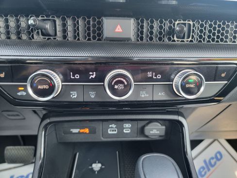 Used 2025 Honda CR-V EX-L image 24