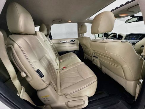 Used 2019 INFINITI QX60 Luxe w/ Essential Package AWD/4WD image 37