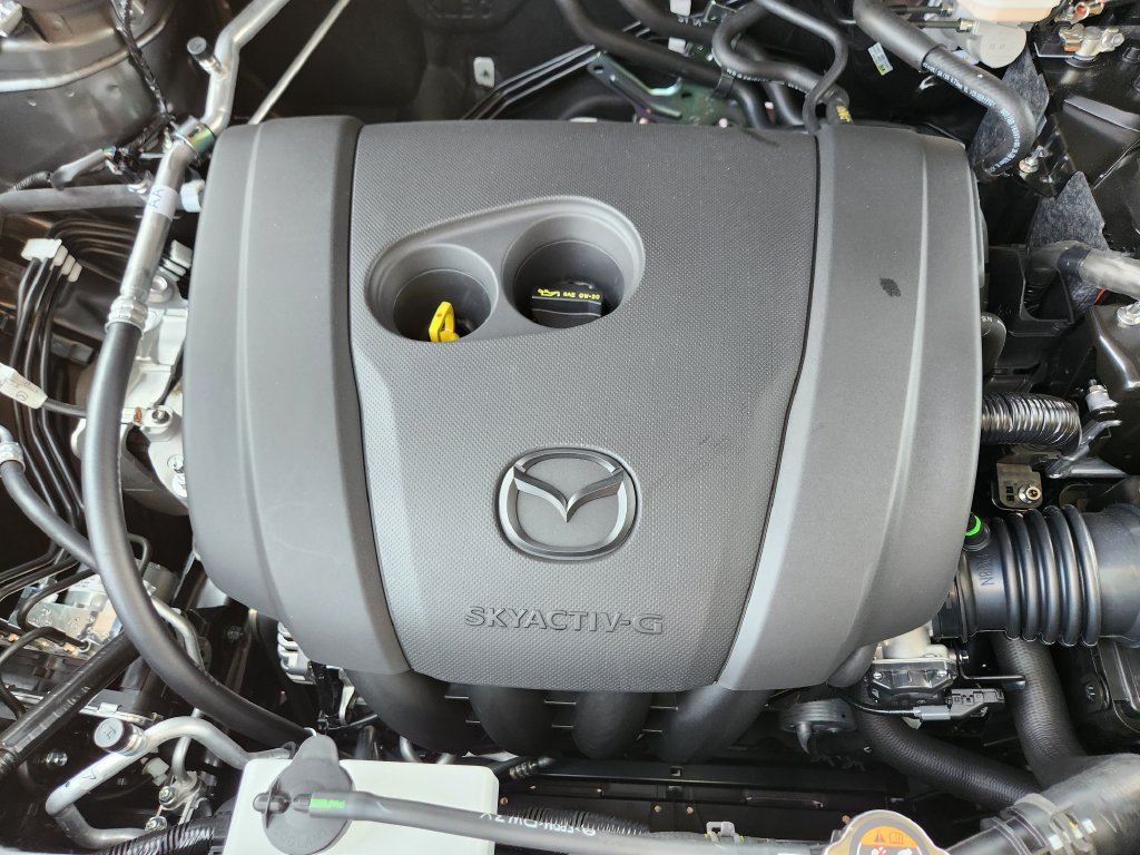 New 2026 MAZDA CX-5 Preferred AWD/4WD image 20